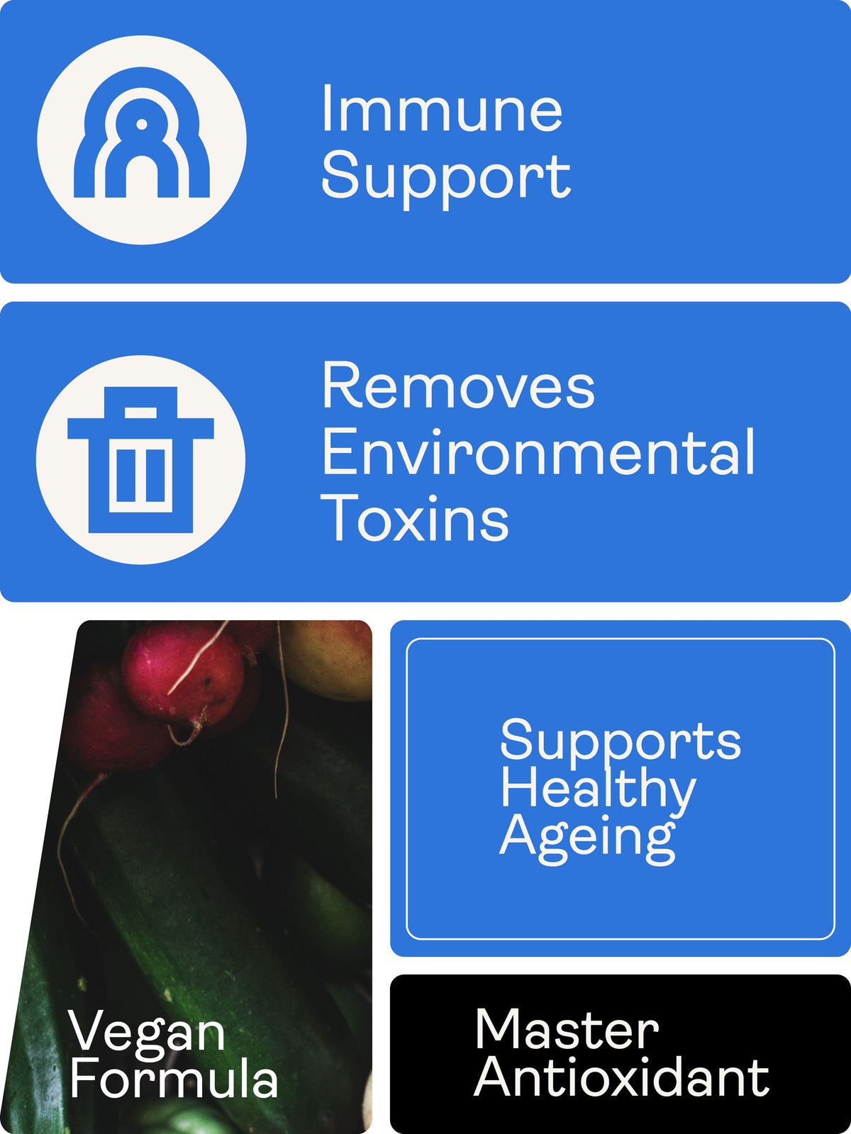 Liposomal Glutathione – 375mg, 60 Capsules - youthandearth - Skin & Hair