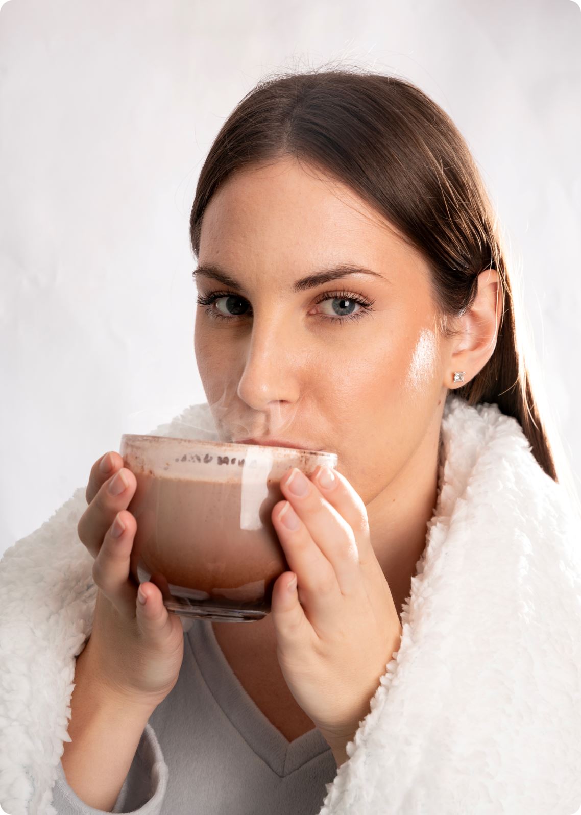 PM: Sleep Dust - Ceremonial Cacao - youthandearth -