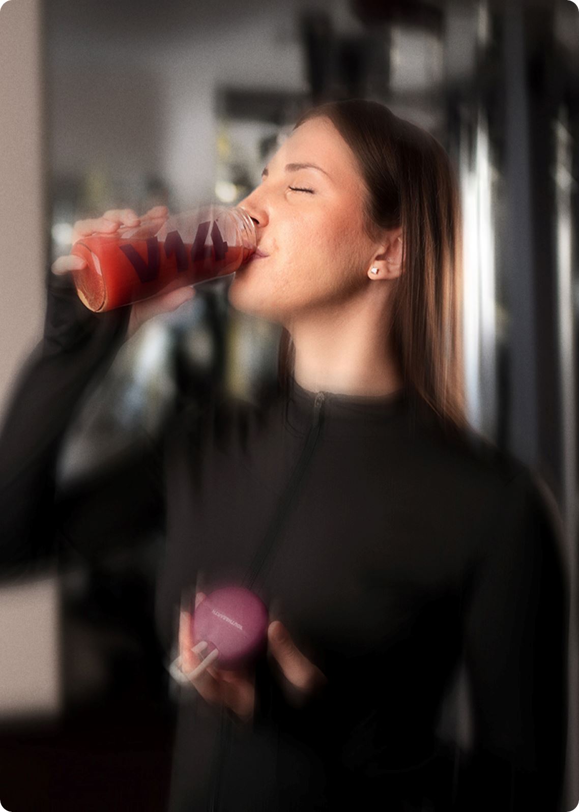 V14 Longevity Reds - youthandearth -