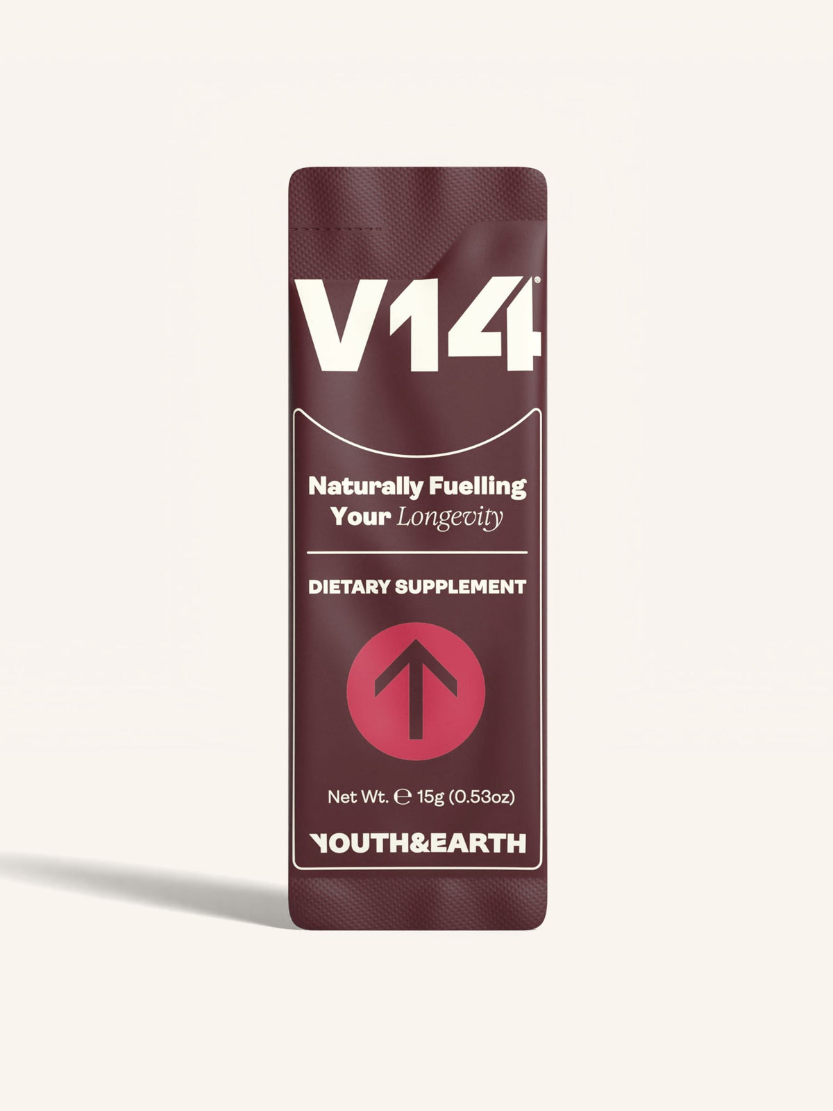 V14 Longevity Reds - youthandearth -