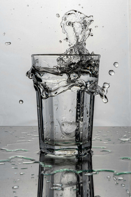 Molecular Hydrogen: Elevating Your Health with Youth & Earth vs. Mercola Market