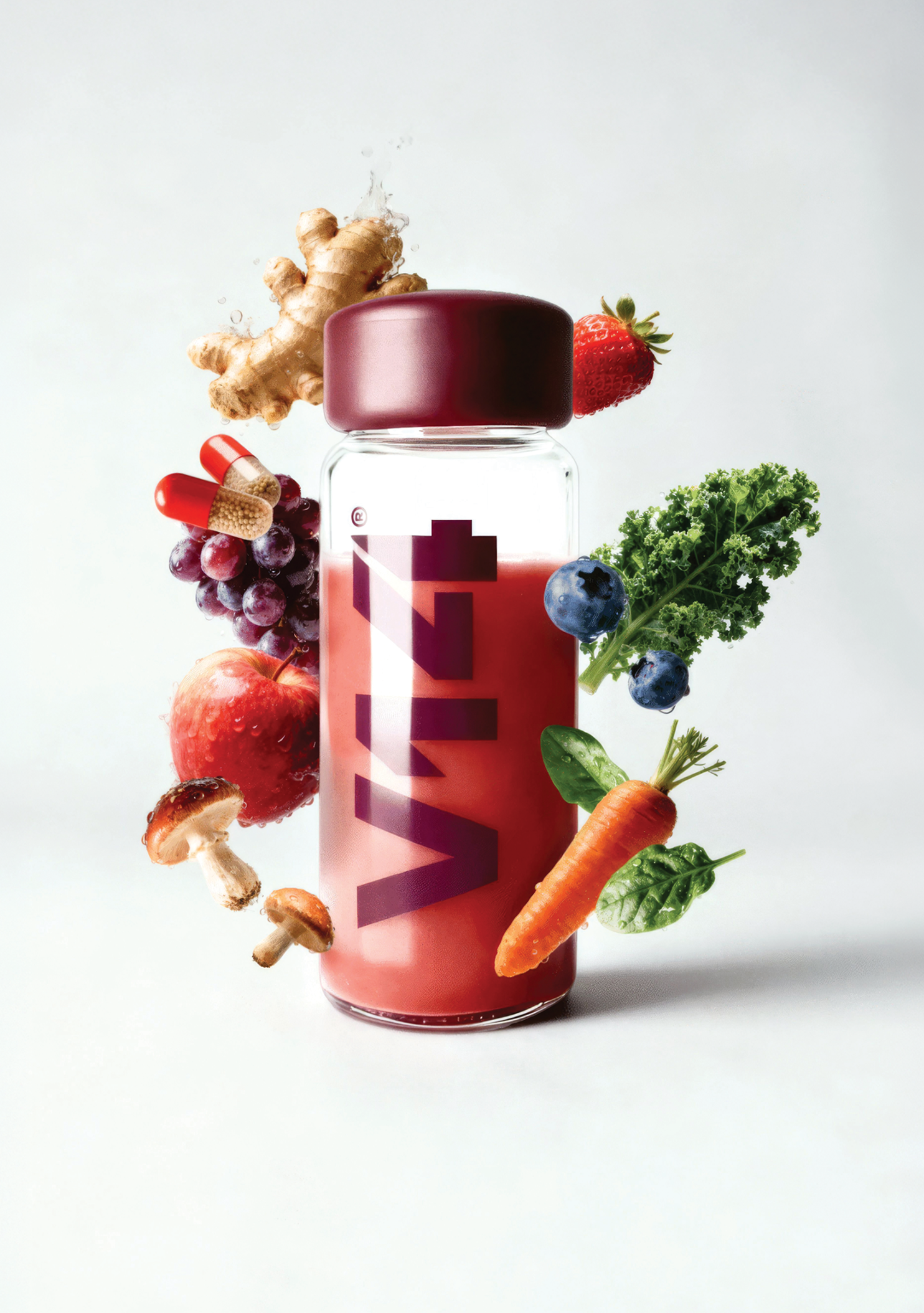 The 12 Hallmarks of Ageing & How Youth & Earth's V14 Longevity Red Supports Your Healthspan