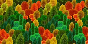 Berberine: The Ultimate Anti-Aging Antioxidant for Longevity