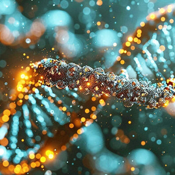 Bioregulators: An Overview of Their Discovery, Function, and Benefits