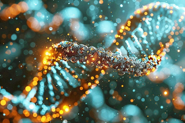 Bioregulators: An Overview of Their Discovery, Function, and Benefits