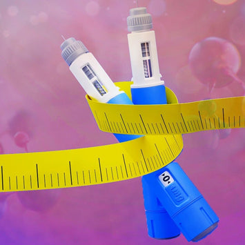 Fat Loss Peptides Deep Dive: Semaglutide vs. Tirzepatide
