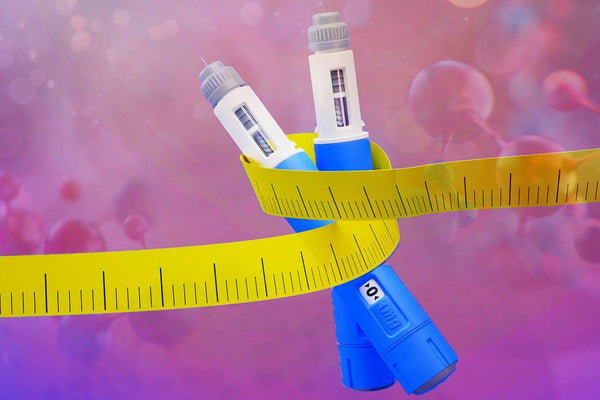 Fat Loss Peptides Deep Dive: Semaglutide vs. Tirzepatide