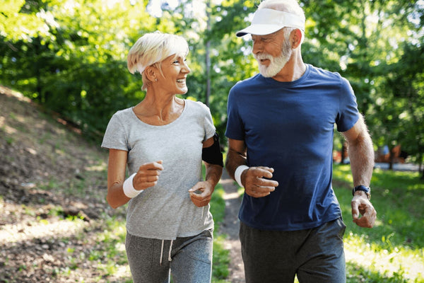 How Chronic Inflammation Accelerates Aging and Influence Your Health