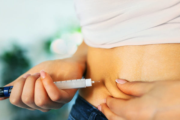 Mastering GLP-1 Medications for Sustainable Weight Loss