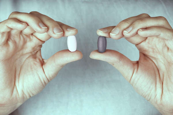 NMN vs NMNH: The Next Generation of NAD+ Boosters