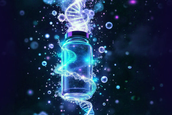 Popular Bioregulators and Peptides: A Comprehensive Guide