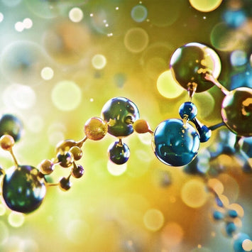 The Science of Peptides and Bioregulators: Unlocking the Secrets of Vibrant Longevity