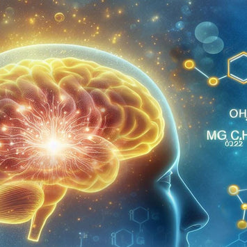 The Unique Benefits of Magnesium Threonate Unveiled by Science
