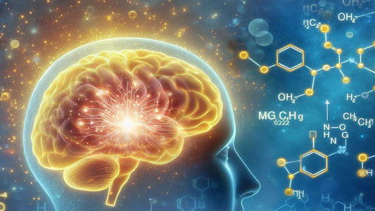 The Unique Benefits of Magnesium Threonate Unveiled by Science