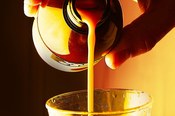 Unlocking the Power of Liquid Vitamin C - Benefits and Uses