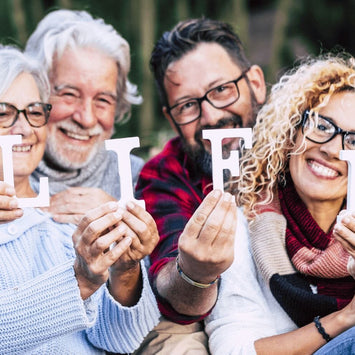 What is Nicotinamide Riboside (NR) and Can It Boost Longevity?