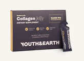 Collagen Jelly