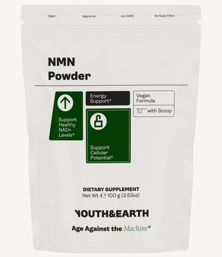 NMN 100g powder