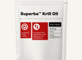 Omega-3 Krill Oil