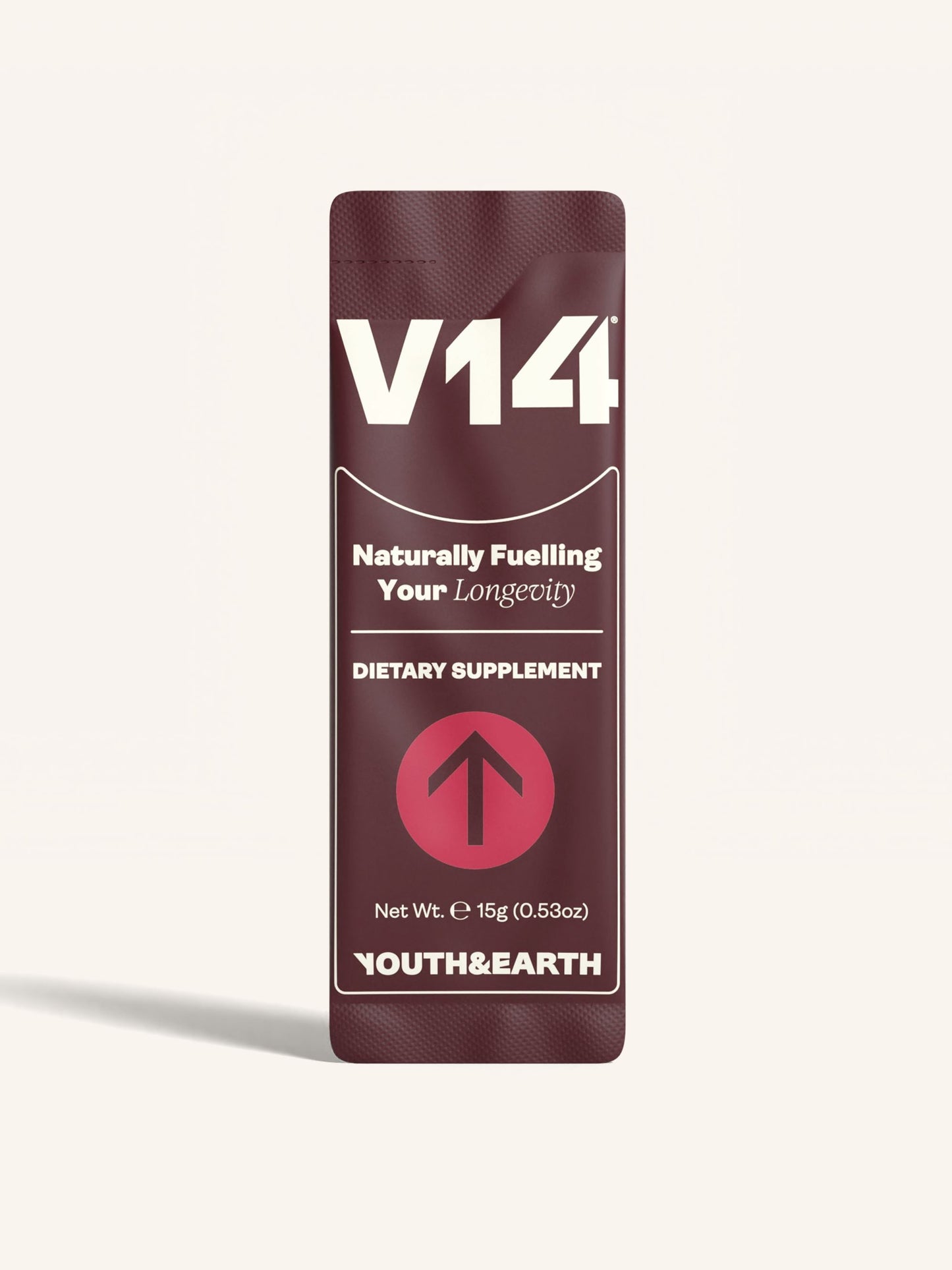 V14 Longevity Reds - youthandearth - 