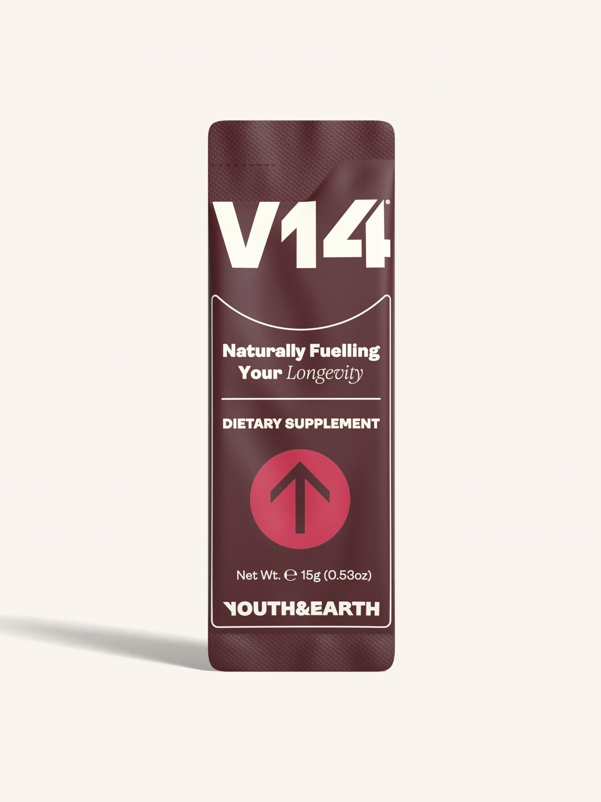 V14 Longevity Reds - youthandearth - 